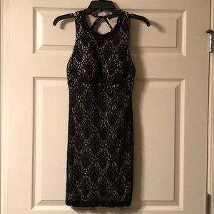 Cocktail dress
